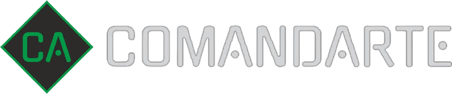 Comandarte Logo